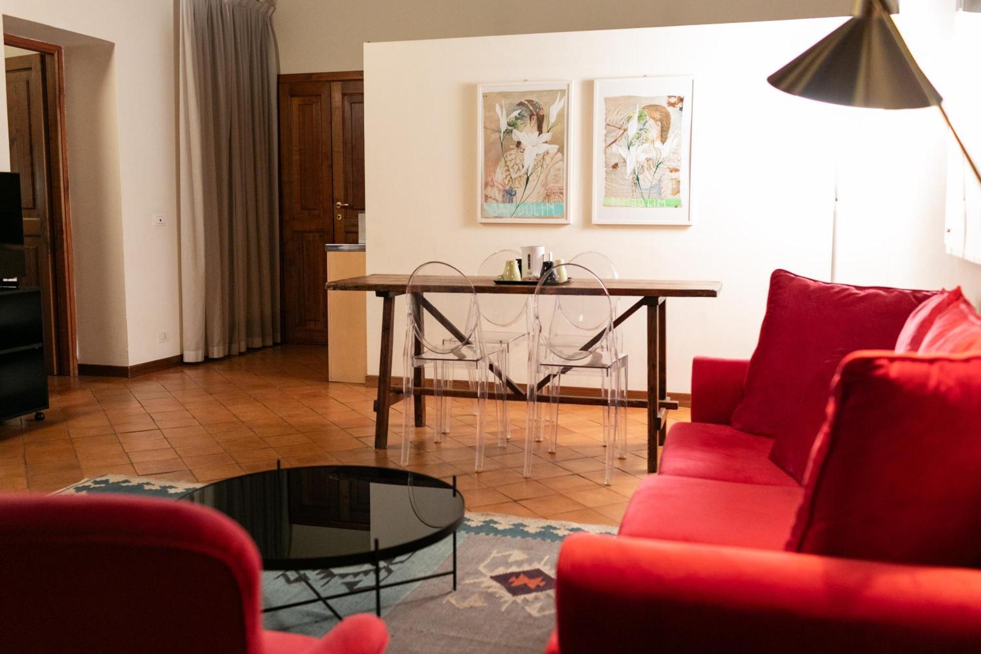 Incentrum Rome Exterior photo