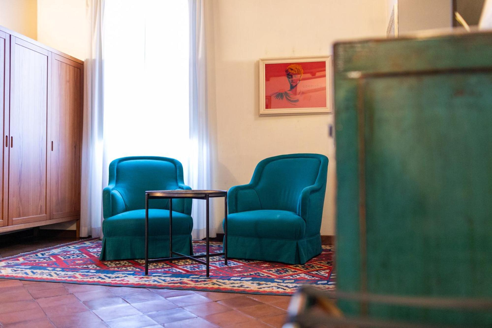 Incentrum Rome Exterior photo