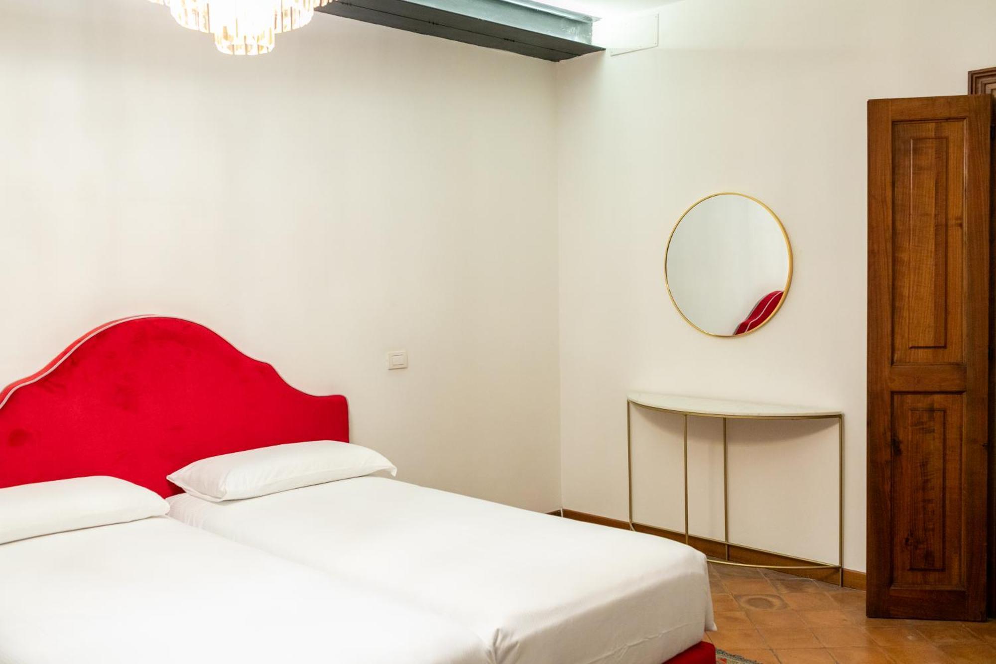 Incentrum Rome Exterior photo
