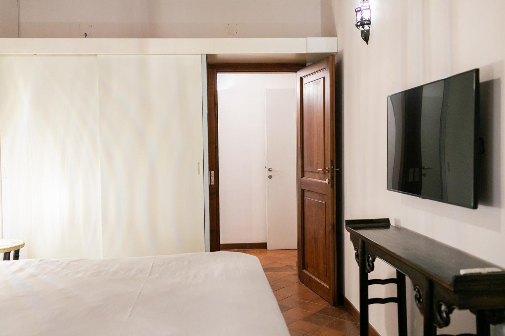Incentrum Rome Exterior photo