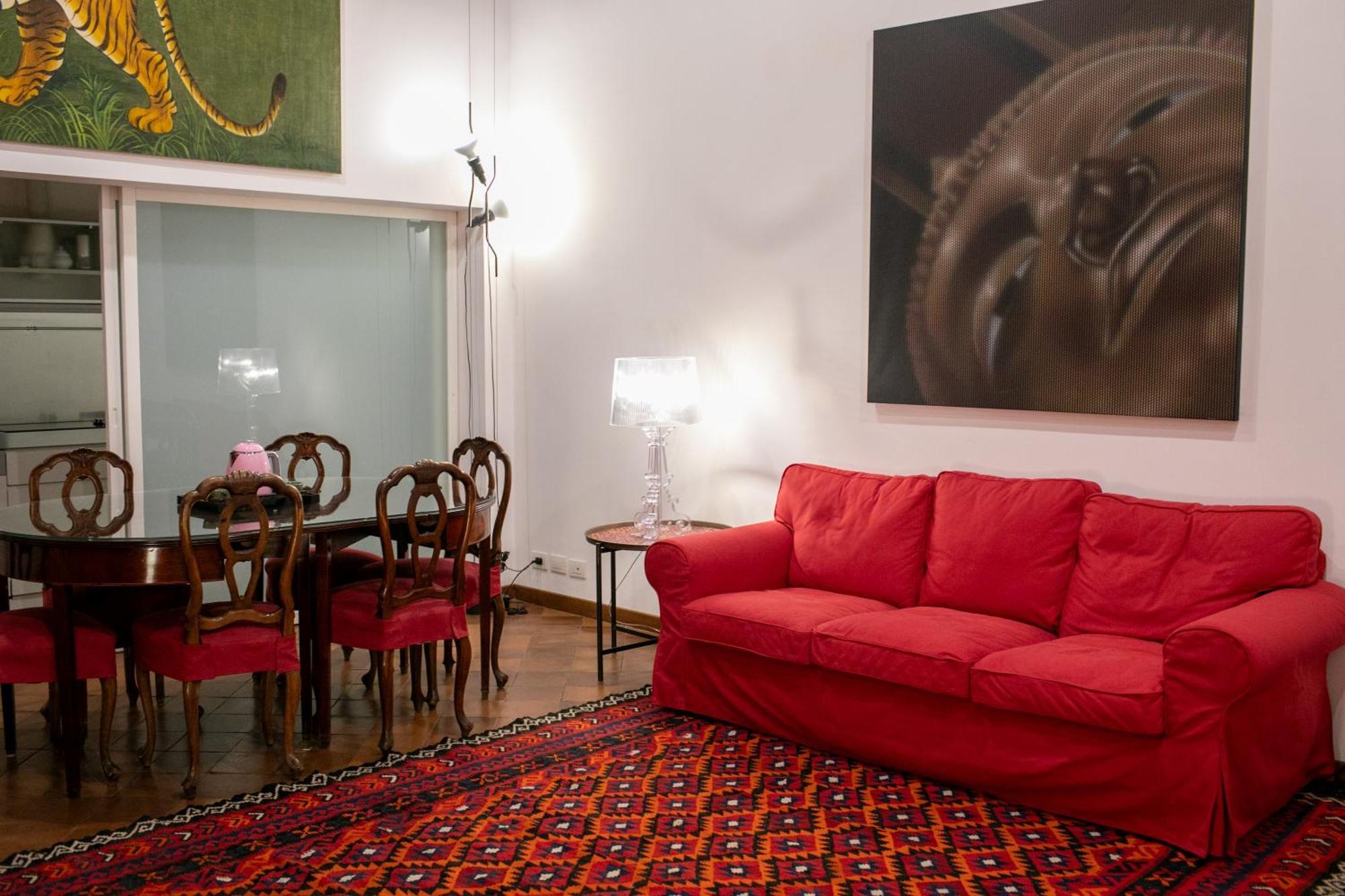 Incentrum Rome Exterior photo